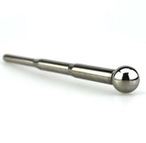 3 Stage Cum Thru Urethral Pin - - Penis Plugs